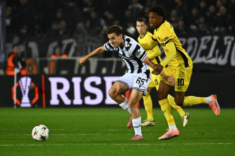 Switzerland recalls Sanches ahead of World Cup one year after he tore ACL on debut | iNFOnews.ca