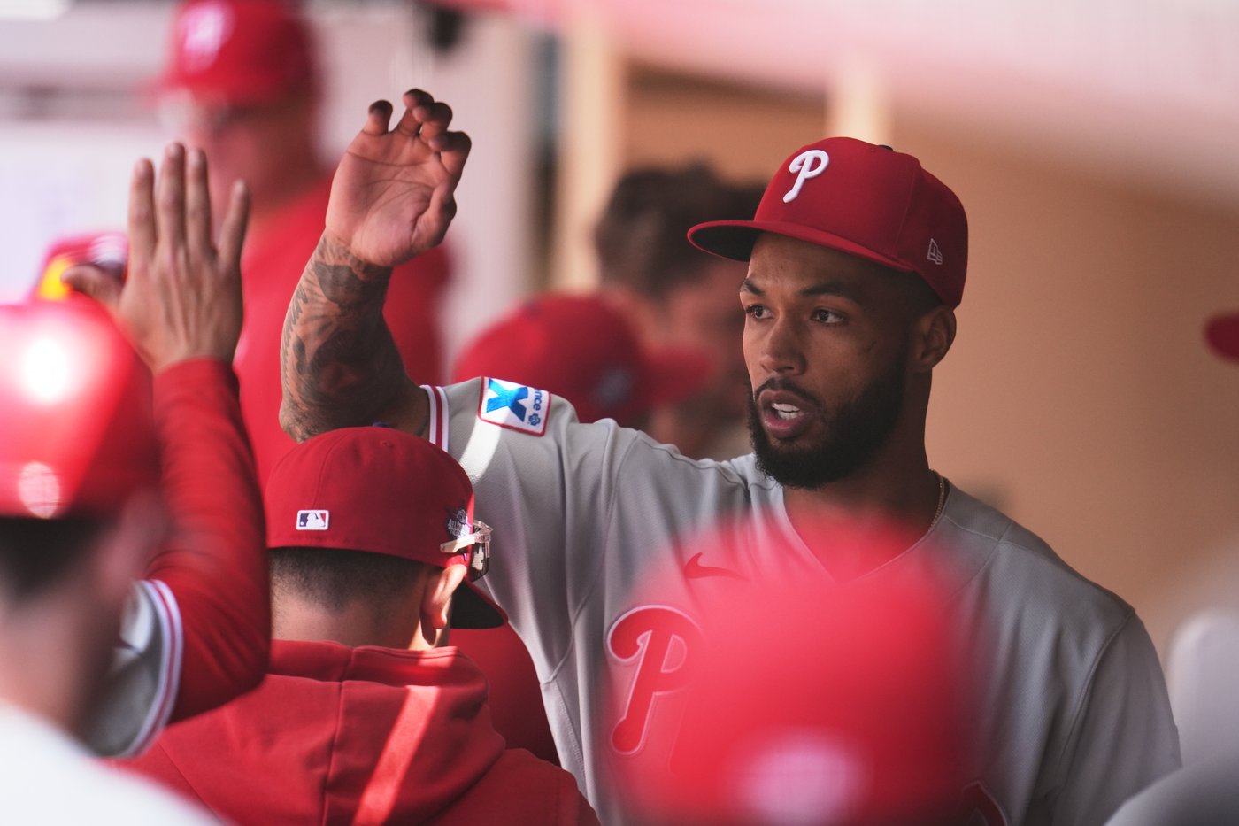 Phillies ace Sánchez closes in on Hershiser's MLB record with 44 2/3 straight shutout innings | iNFOnews.ca Phillies ace Sánchez closes in on Hershiser's MLB record with 44 2/3 straight shutout innings | iNFOnews.ca