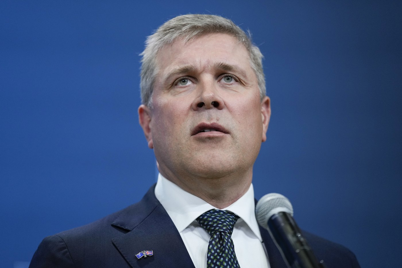 Iceland appears headed for a snap election after governing coalition collapses | iNFOnews.ca