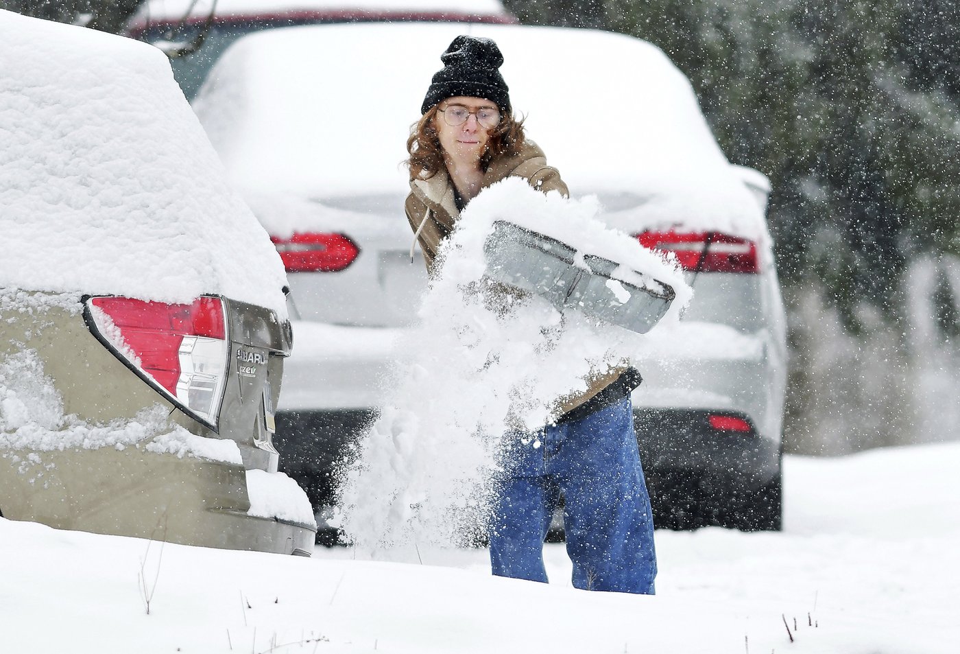 Take these steps to protect yourself from winter weather dangers | iNFOnews.ca