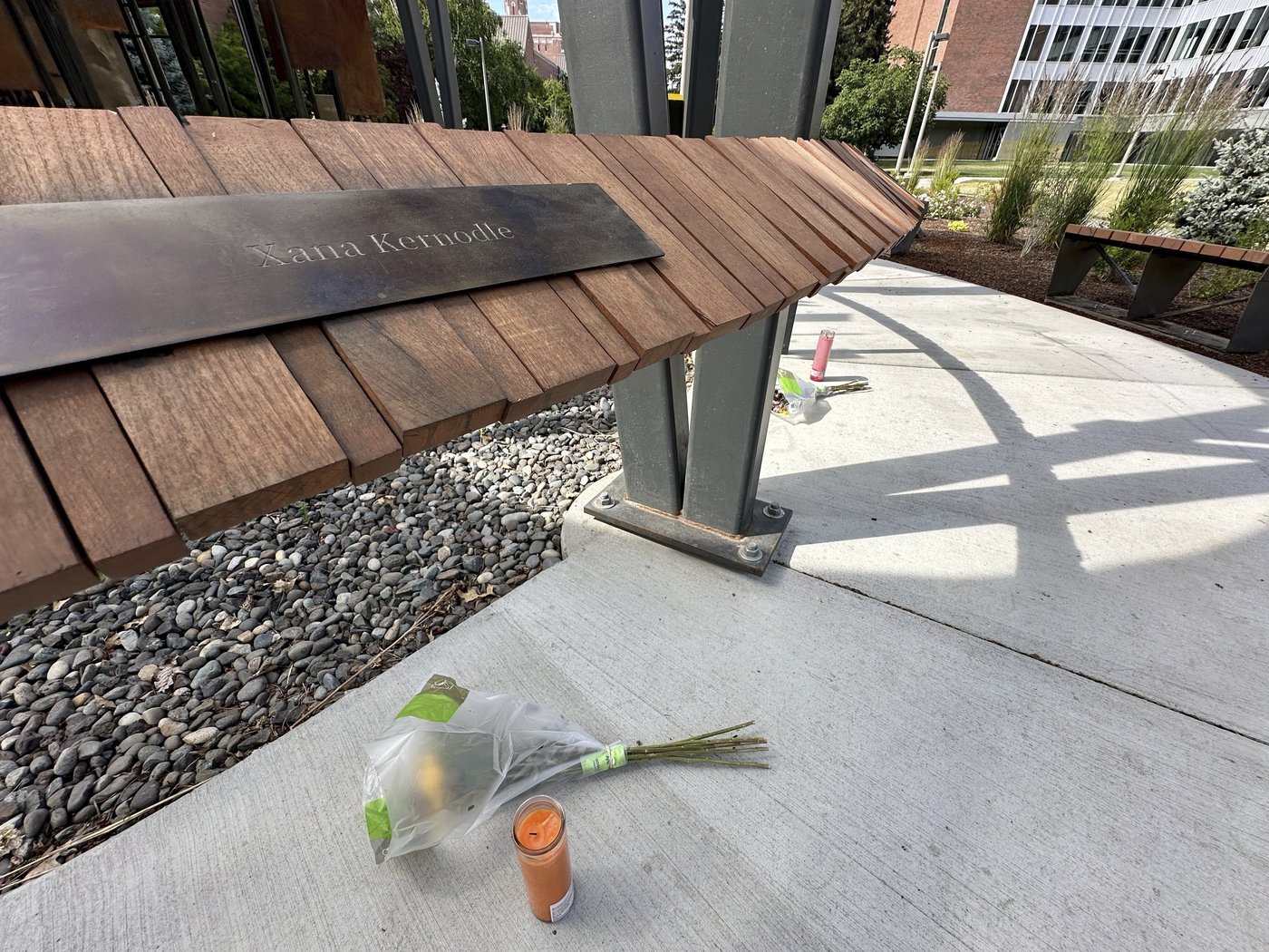 In Idaho college town where 4 students were killed, relief and anger over Bryan Kohberger plea deal | iNFOnews.ca