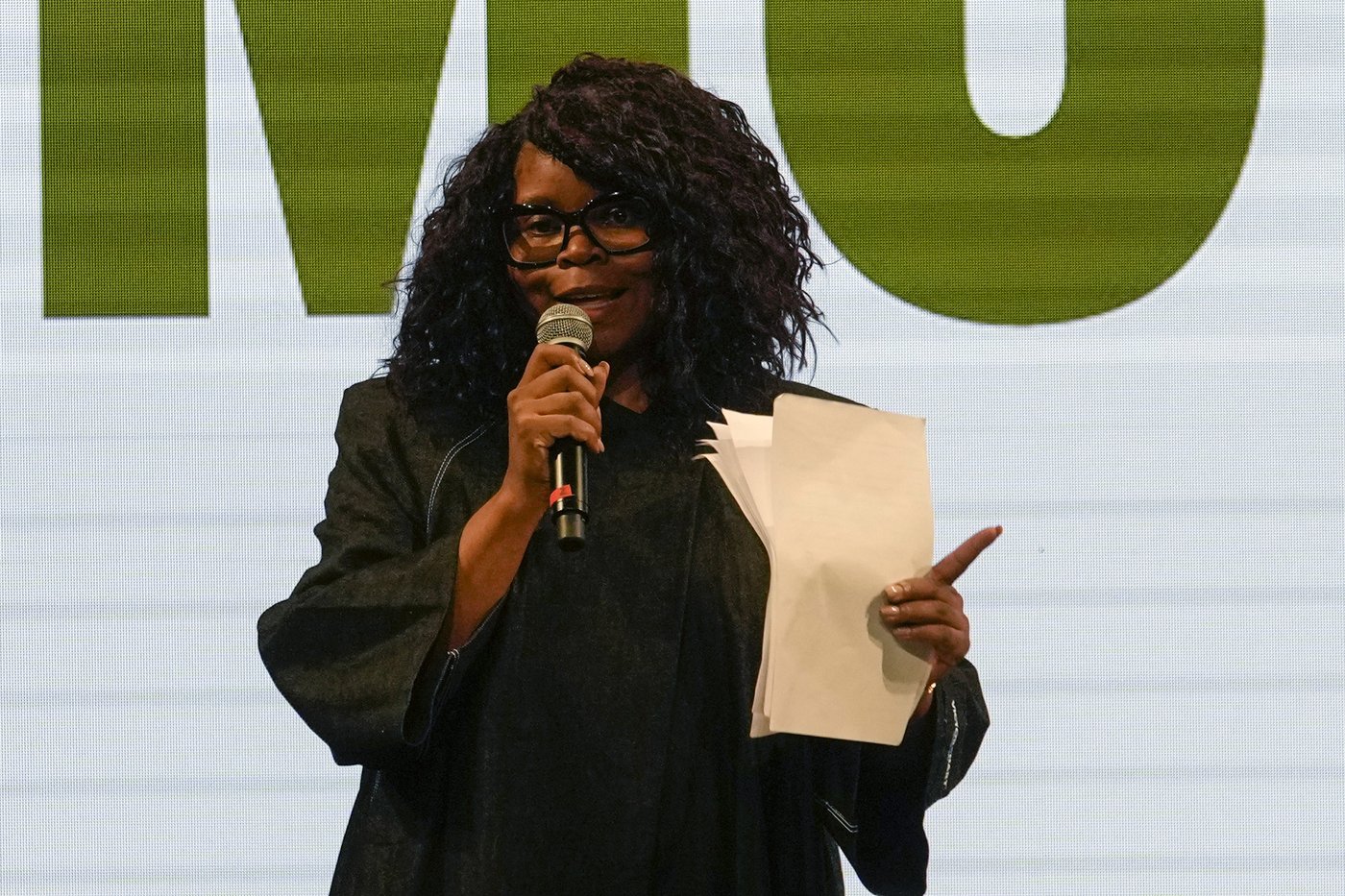 Milan Fashion Week closes with a gala promoting sustainability | iNFOnews.ca