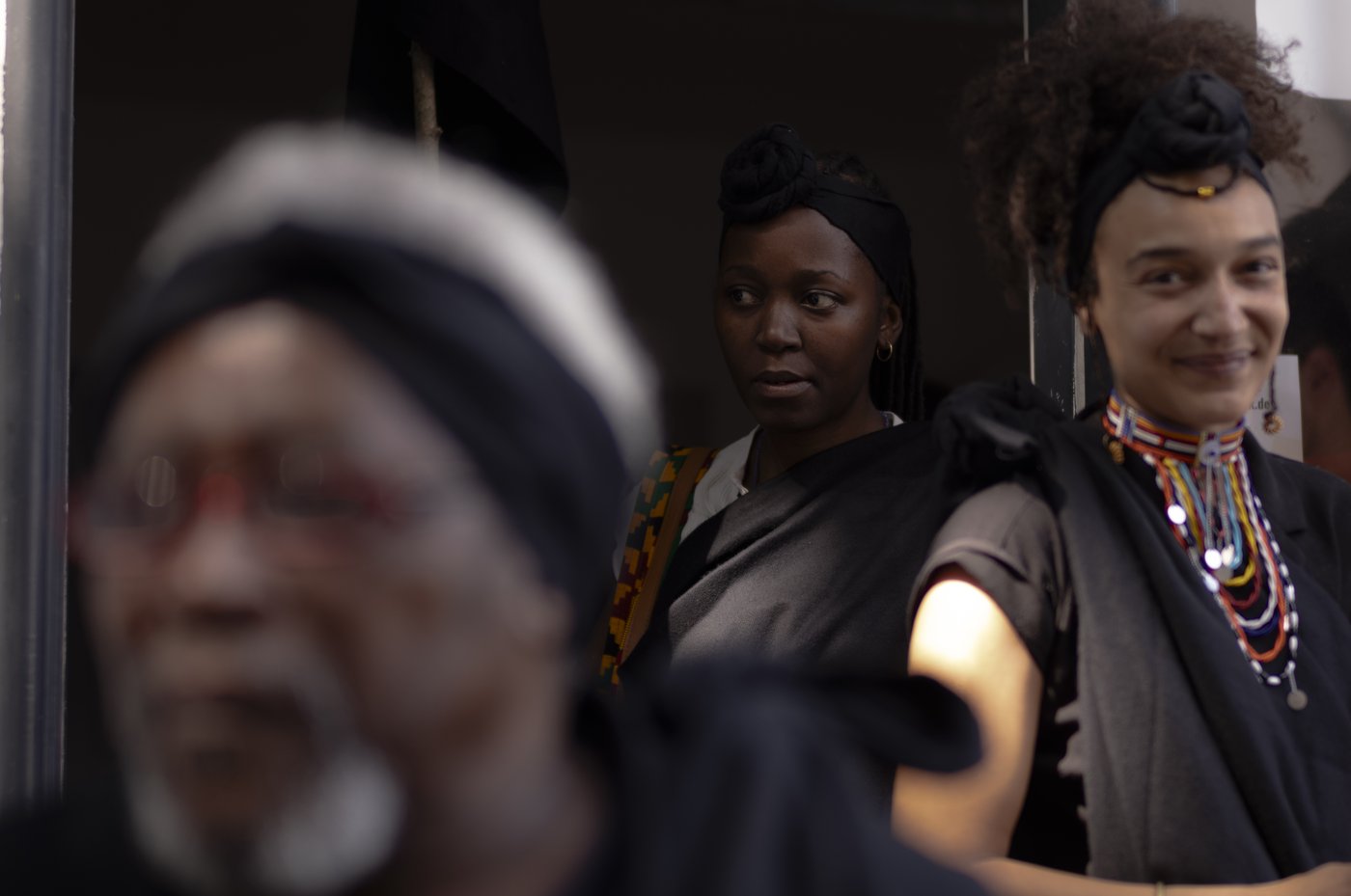 A promise to an African grandmother: Shining a light on Germany's colonial past | iNFOnews.ca A promise to an African grandmother: Shining a light on Germany's colonial past | iNFOnews.ca