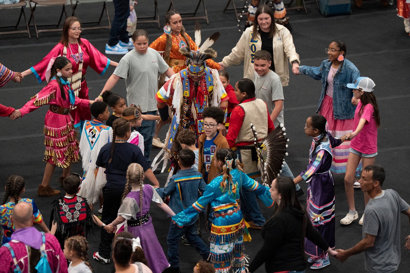Lumbee leader to join North Carolina statehouse as tribe's federal recognition push gains attention | iNFOnews.ca