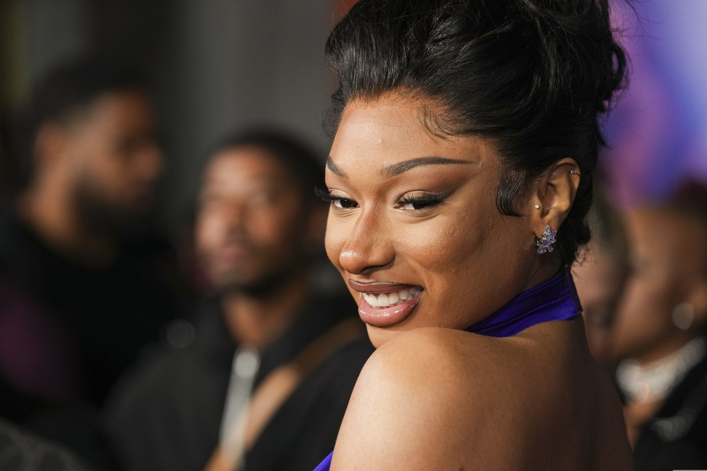Judge extends Megan Thee Stallion’s protection order against rapper Tory Lanez until 2030 | iNFOnews.ca Judge extends Megan Thee Stallion’s protection order against rapper Tory Lanez until 2030 | iNFOnews.ca