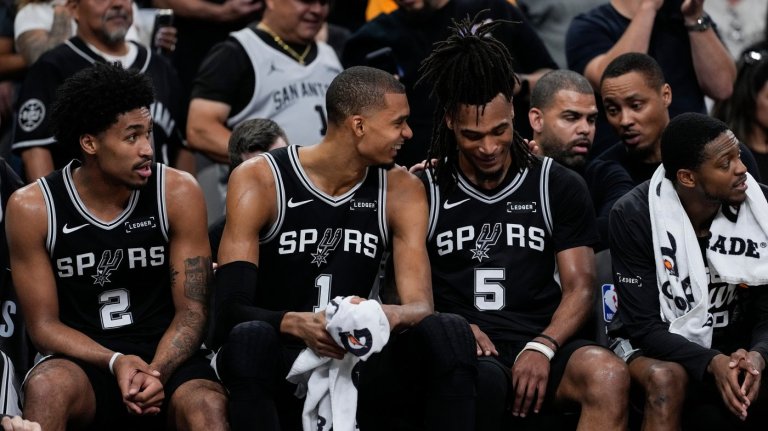 Game 7 awaits: Spurs at Thunder on Saturday night to decide Western Conference crown | iNFOnews.ca