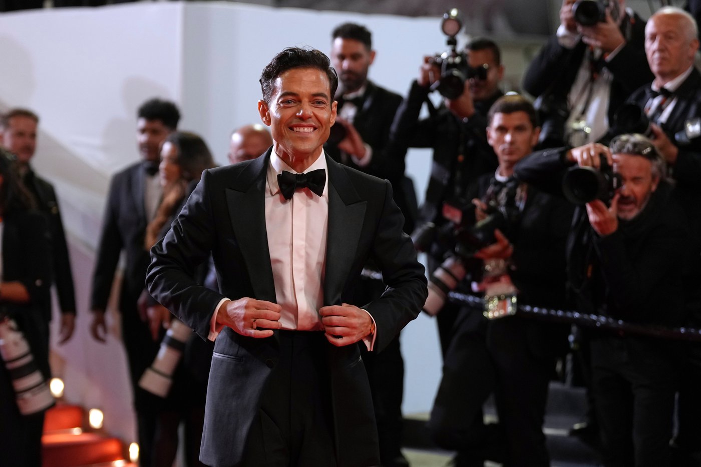 Photo highlights from Cannes 2026 | iNFOnews.ca