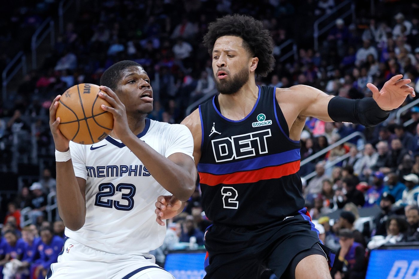 Players like Cunningham should have award eligibility, NBPA says in push for 65-game rule change | iNFOnews.ca