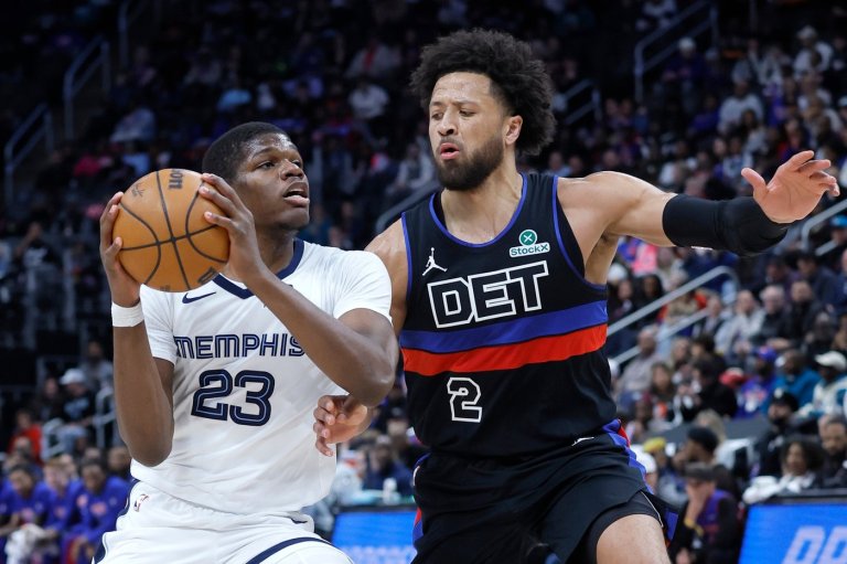 Players like Cunningham should have award eligibility, NBPA says in push for 65-game rule change | iNFOnews.ca