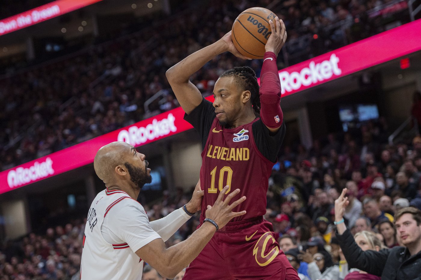 With top seed in East secured, Atkinson wants to get some of Cavaliers' top players some rest | iNFOnews.ca With top seed in East secured, Atkinson wants to get some of Cavaliers' top players some rest | iNFOnews.ca