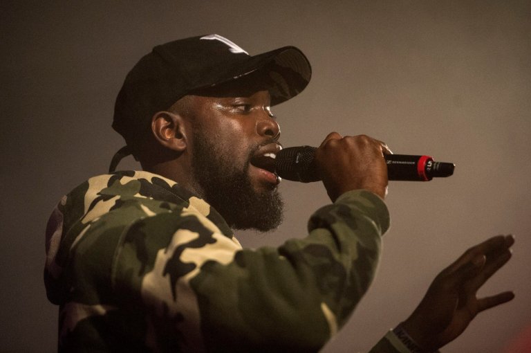 Rapper Ghetts sentenced to 12 years for hit-and-run that killed Nepali student | iNFOnews.ca