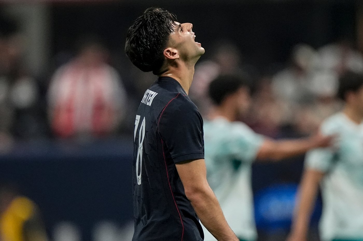 US players on World Cup roster bubble have soccer's ultimate Fear Of Missing Out | iNFOnews.ca
