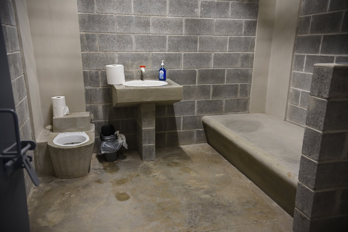 Costa Rica opens a Bukele-style mega-prison. Here's how it got here | iNFOnews.ca