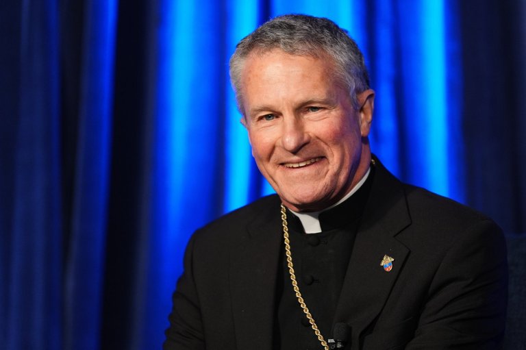 Archbishop of the U.S. military says Catholic soldiers should not serve on firing squad | iNFOnews.ca