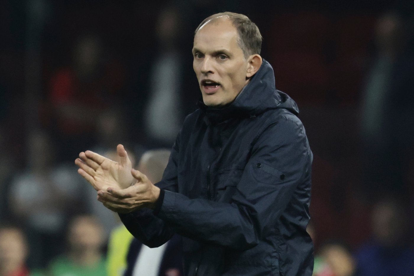 Coach Thomas Tuchel extends England contract to Euro 2028 | iNFOnews.ca