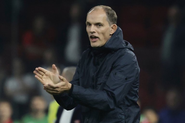 Coach Thomas Tuchel extends England contract to Euro 2028 | iNFOnews.ca