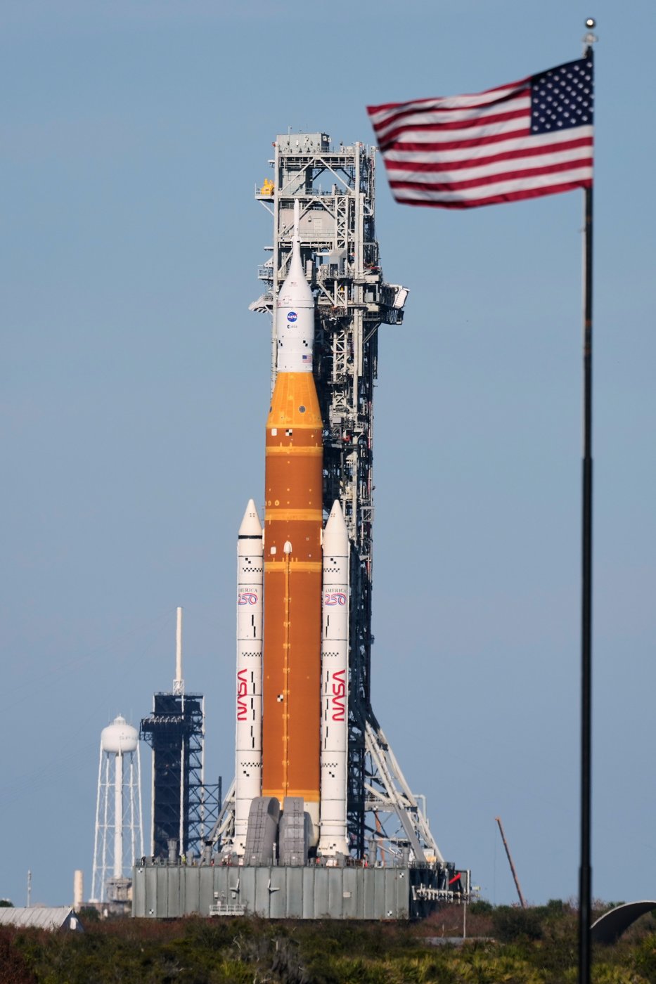 NASA revamps Artemis moon landing program by modeling it after speedy Apollo | iNFOnews.ca NASA revamps Artemis moon landing program by modeling it after speedy Apollo | iNFOnews.ca