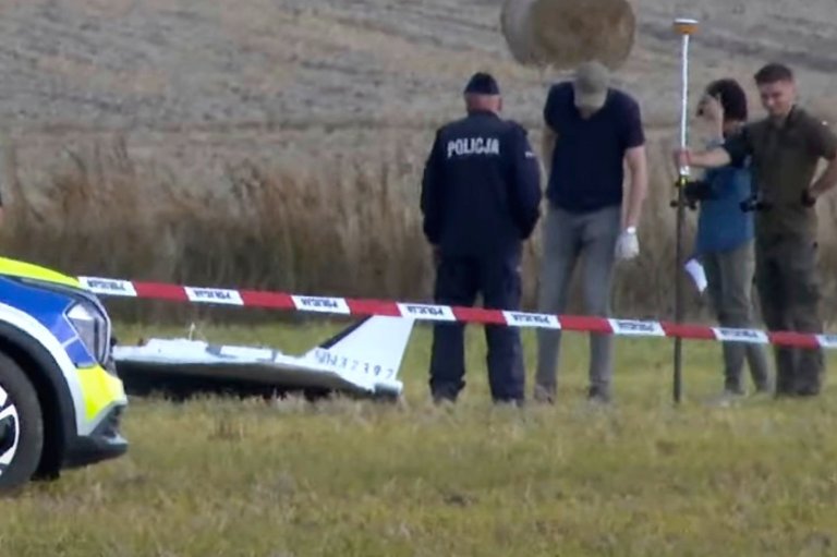 CP NewsAlert: PM Carney demands more pressure on Russia after Poland drone incursion | iNFOnews.ca