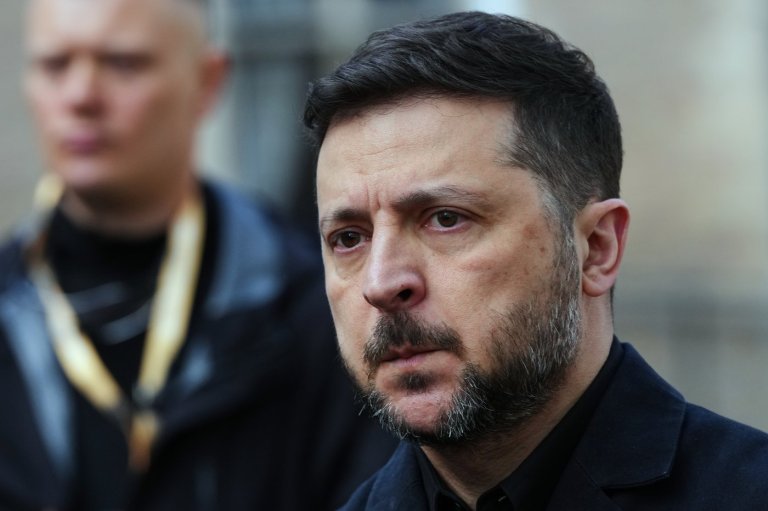 Ukraine completes Druzhba pipeline repairs, hoping to unlock blocked EU loan | iNFOnews.ca