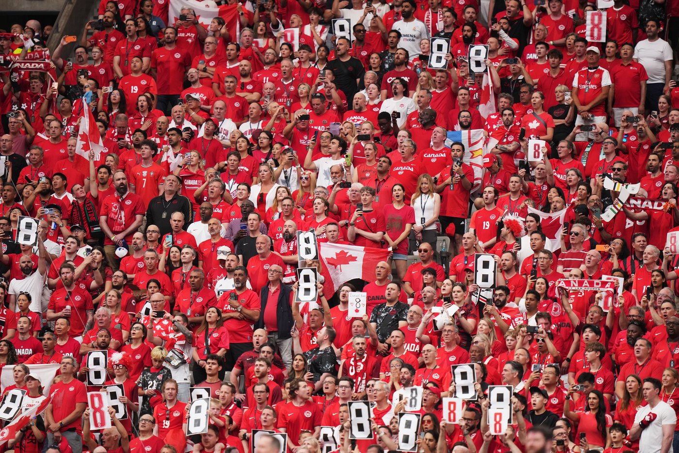 World Cup delivers double dose of patriotism for Canadian dual citizens | iNFOnews.ca