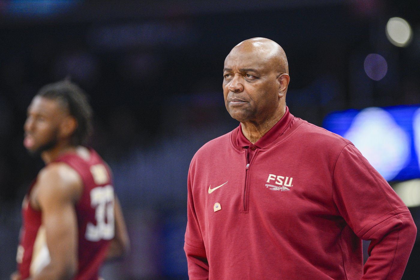 Longtime FSU coach Leonard Hamilton is stepping down 'with no regrets' at the end of the season | iNFOnews.ca