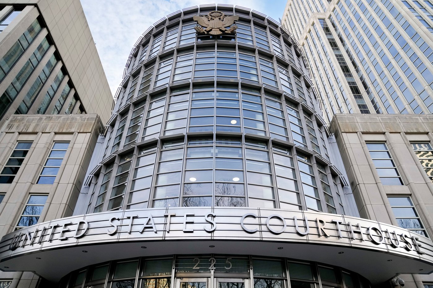 Drug dealer granted clemency by Trump sent back to prison for violating terms of his release | iNFOnews.ca Drug dealer granted clemency by Trump sent back to prison for violating terms of his release | iNFOnews.ca