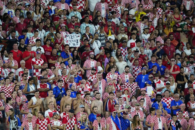 Toronto Stadium makes memorable impression in the last of its six World Cup matches | iNFOnews.ca