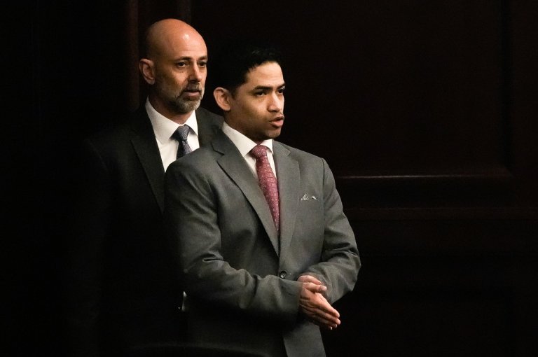 Florida jury deliberates in the alleged murder-for-hire killing of a Microsoft manager | iNFOnews.ca