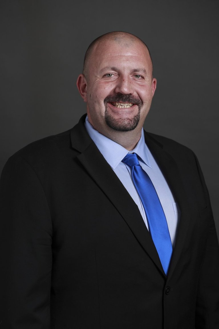 Independent B.C. legislator Jordan Kealy charged with sexual assault | iNFOnews.ca