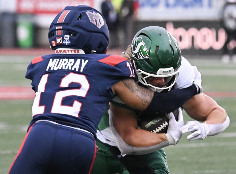 Roughriders want to take most direct route to playoffs by winning last two games | iNFOnews.ca