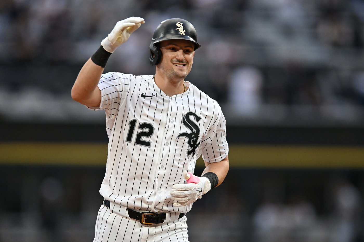 Ryan Jeffers hits a three-run home run to help Minnesota Twins to a 6-4 win over Chicago White Sox | iNFOnews.ca Ryan Jeffers hits a three-run home run to help Minnesota Twins to a 6-4 win over Chicago White Sox | iNFOnews.ca