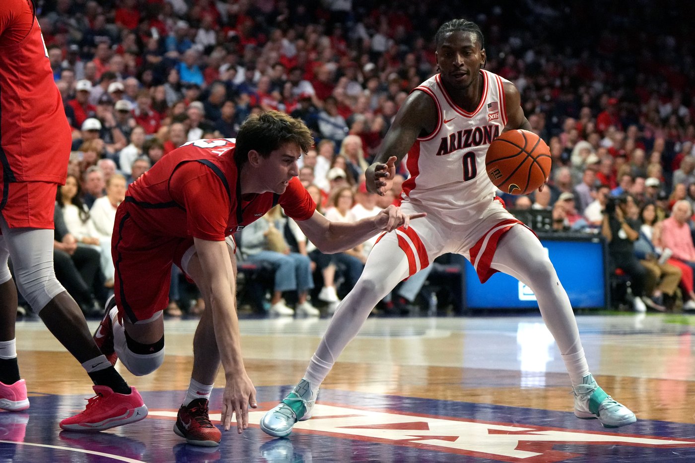 Pair of rivalry games top a stacked week with 7 matchups between AP Top 25 teams | iNFOnews.ca Pair of rivalry games top a stacked week with 7 matchups between AP Top 25 teams | iNFOnews.ca