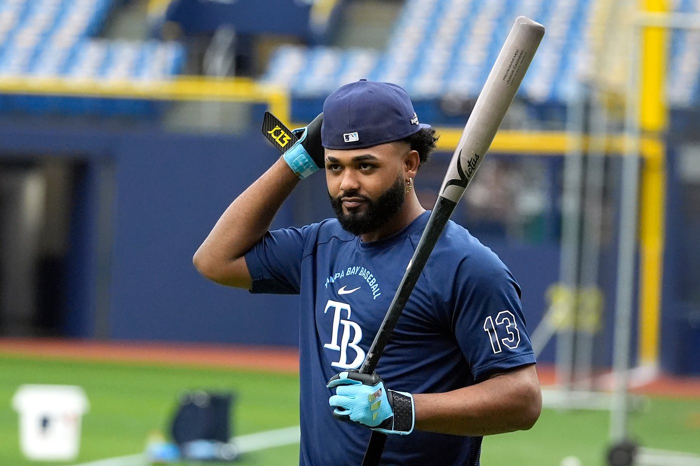 Small ball vs. Guards Ball when the Rays and Guardians meet in the ALCS | iNFOnews.ca Small ball vs. Guards Ball when the Rays and Guardians meet in the ALCS | iNFOnews.ca