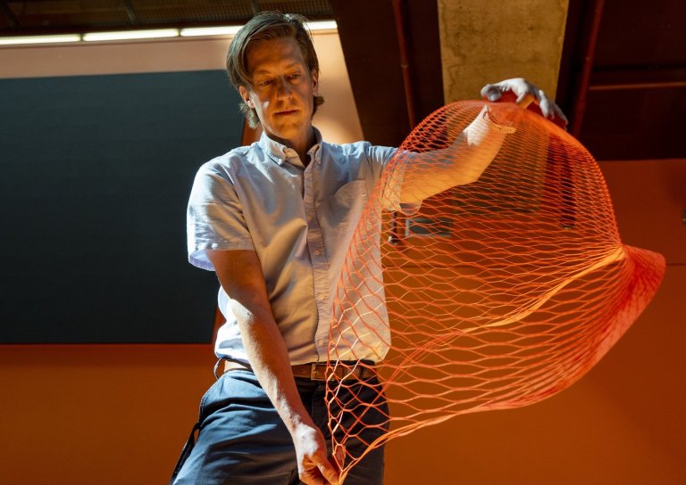 Polytechnique engineers design low-cost, Japanese kirigami-inspired parachute | iNFOnews.ca