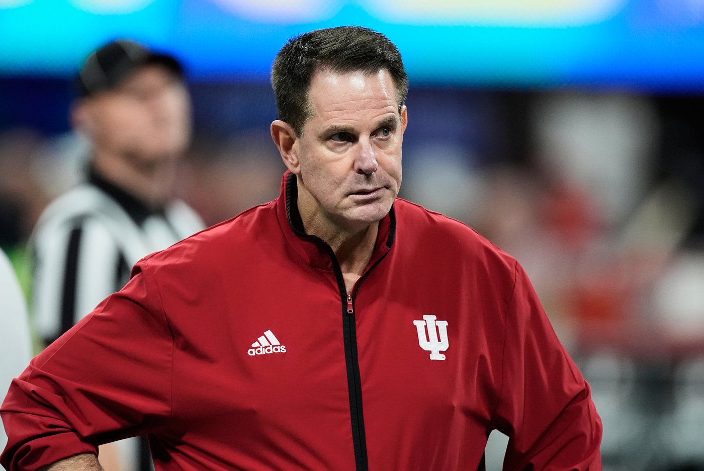 Indiana lands star-studded group from transfer portal while preparing for national championship game | iNFOnews.ca
