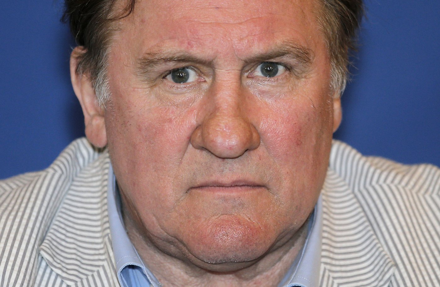 PHOTO COLLECTION: France Depardieu Trial | iNFOnews.ca