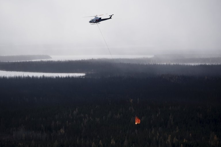 Feds, Ontario to sign deal reducing regulatory burden on Ring of Fire, other projects | iNFOnews.ca