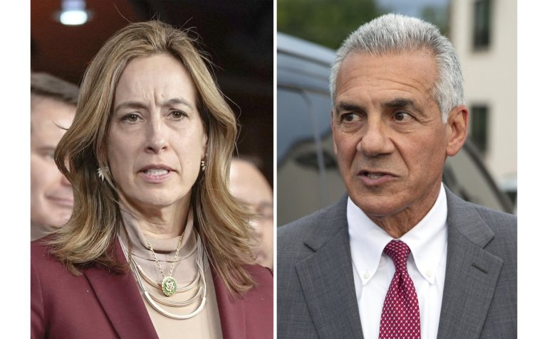 What to watch for in the opening debate in the race for New Jersey governor | iNFOnews.ca