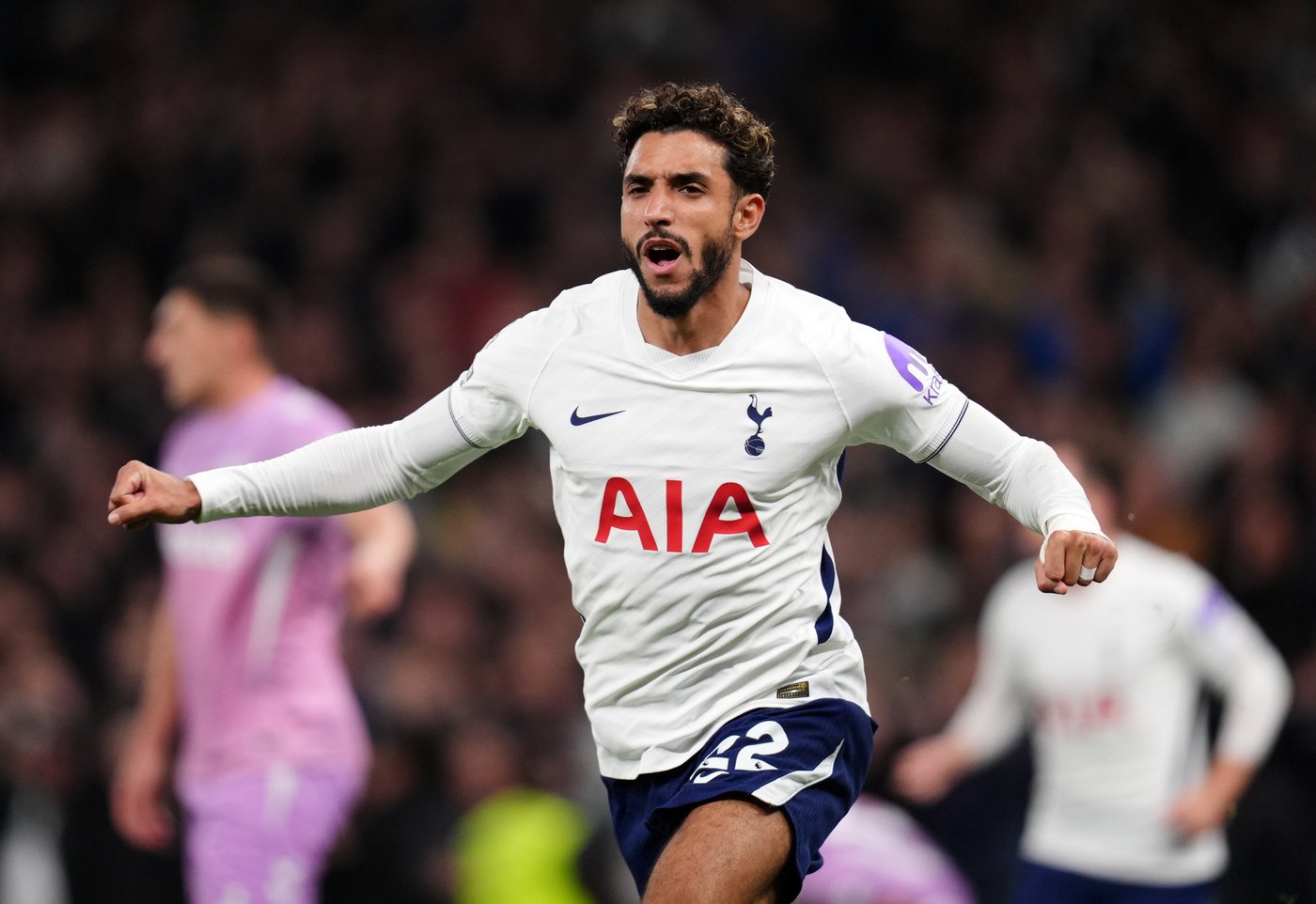 Maddison's dream return helps Spurs to long-awaited Premier League win | iNFOnews.ca Maddison's dream return helps Spurs to long-awaited Premier League win | iNFOnews.ca