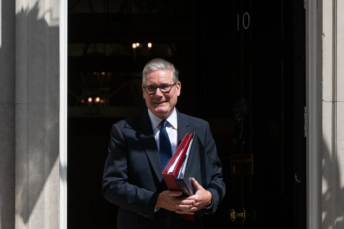 British leader Starmer faces his last question session in Parliament | iNFOnews.ca