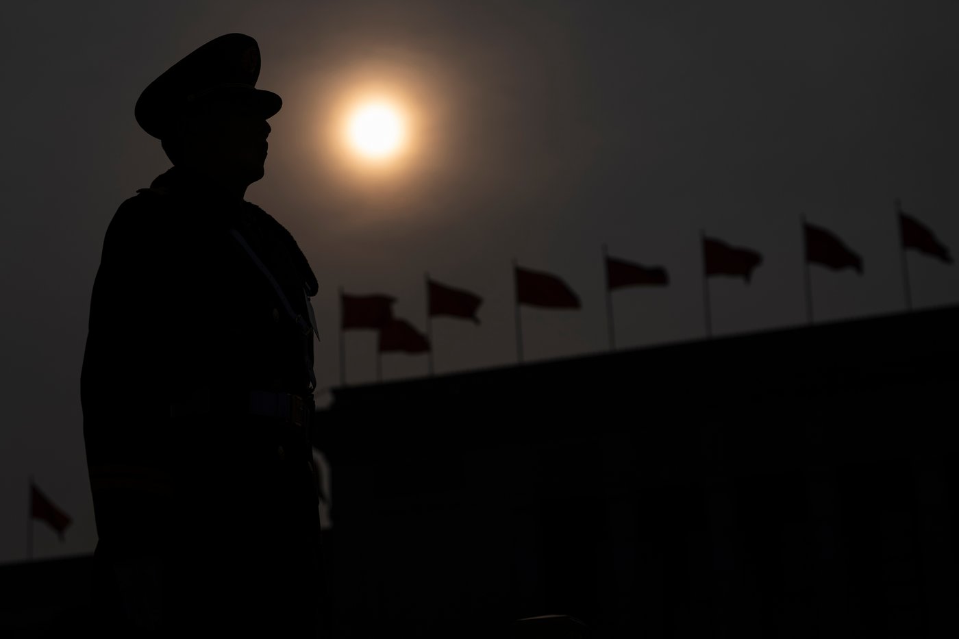 Photos from the meeting of China’s National People’s Congress | iNFOnews.ca