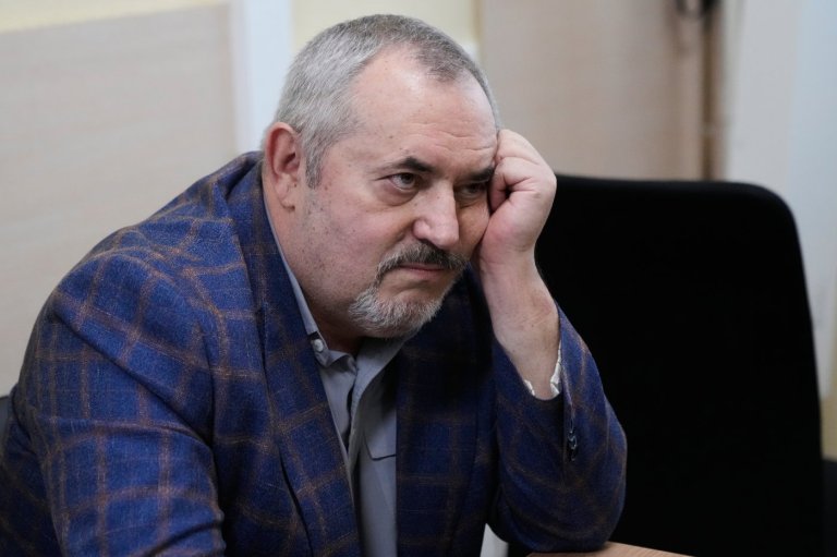 A Putin critic is convicted on charges that will keep from campaigning for Russia's parliament | iNFOnews.ca