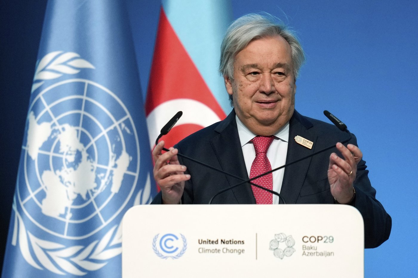 'Not something to celebrate': As it turns 80 and faces dwindling global clout, can the UN survive? | iNFOnews.ca 'Not something to celebrate': As it turns 80 and faces dwindling global clout, can the UN survive? | iNFOnews.ca