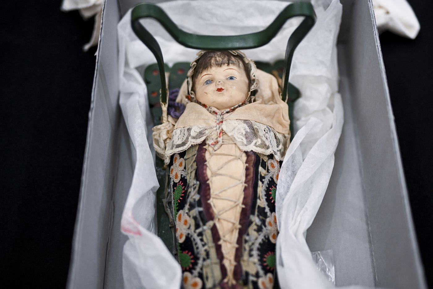 Why it could take years to trace the Indigenous artifacts returned by the Vatican | iNFOnews.ca Why it could take years to trace the Indigenous artifacts returned by the Vatican | iNFOnews.ca