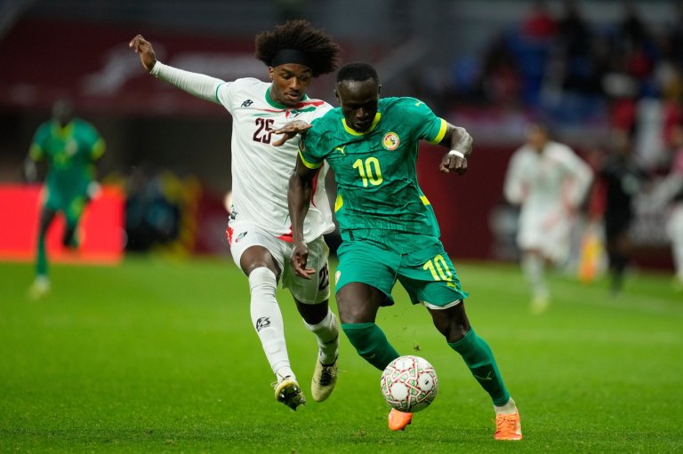 Sadio Mané-inspired Senegal reaches Africa Cup quarterfinals after beating Sudan | iNFOnews.ca