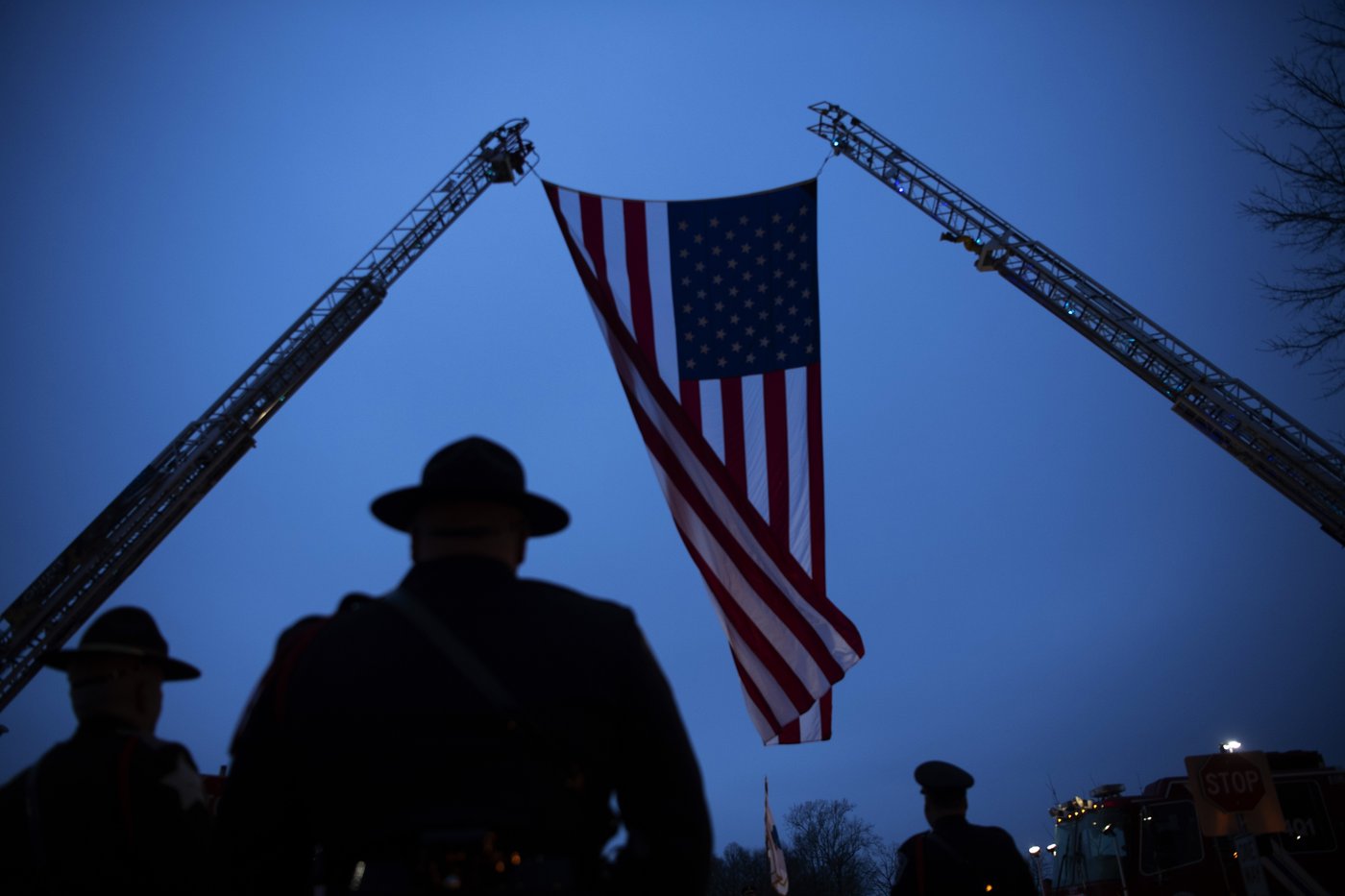 Takeaways from AP’s investigation into fatal police incidents in one Midwestern city | iNFOnews.ca