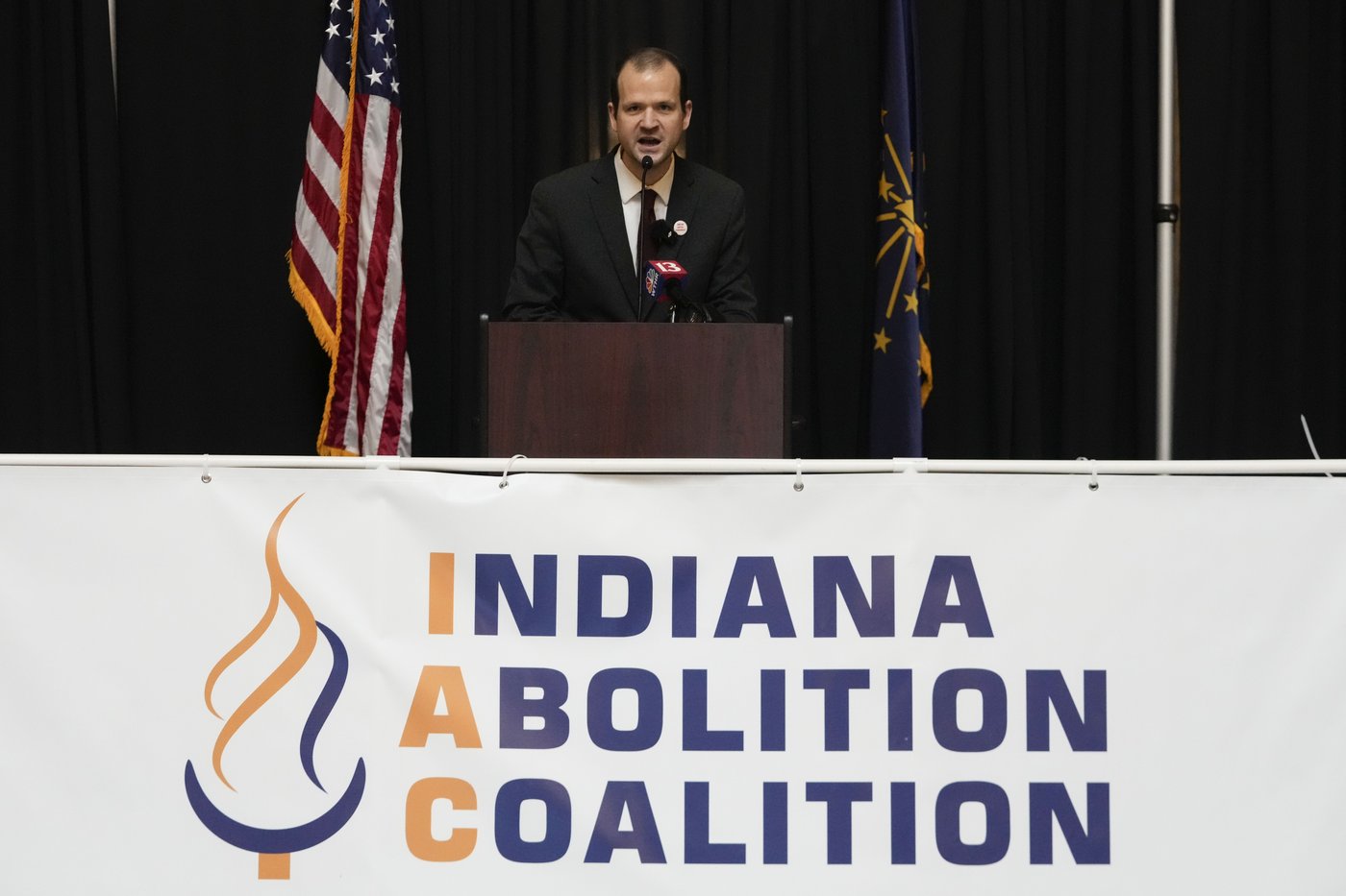 After a 15-year pause in executions, Indiana prepares to put to death a man who killed 4 | iNFOnews.ca After a 15-year pause in executions, Indiana prepares to put to death a man who killed 4 | iNFOnews.ca