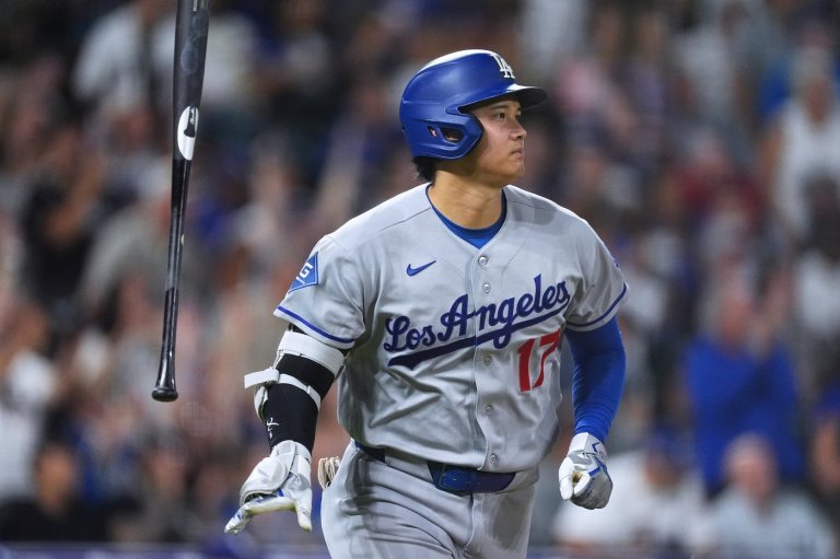Ohtani’s 2 homers ignite a Dodgers breakout at Coors Field as Snell shines in 11-5 win over Rockies | iNFOnews.ca