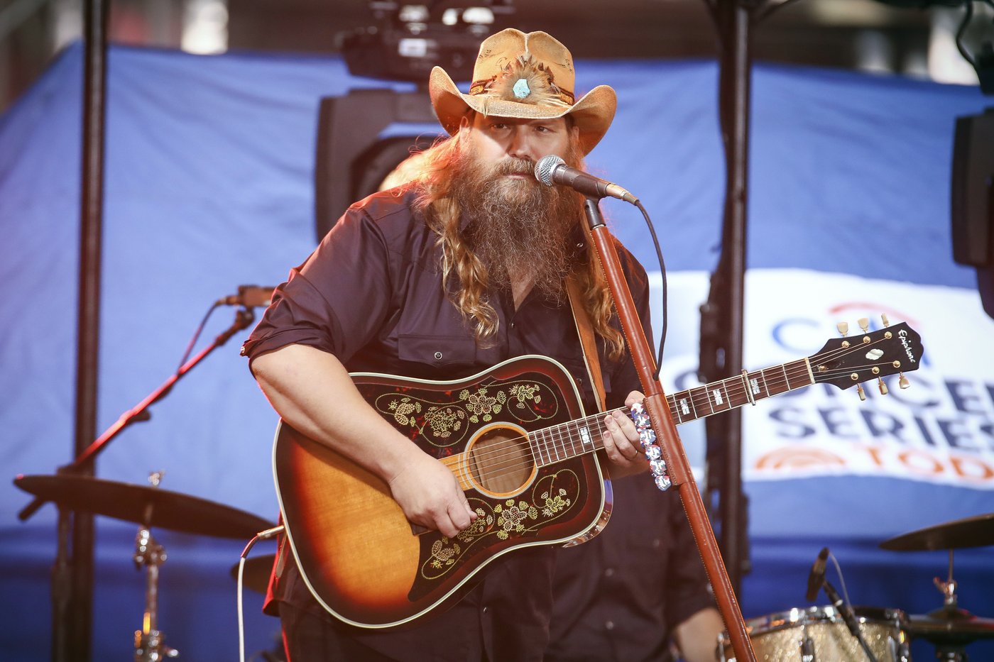 JR Motorsports enters Justin Allgaier into Daytona 500 in partnership with Chris Stapleton | iNFOnews.ca