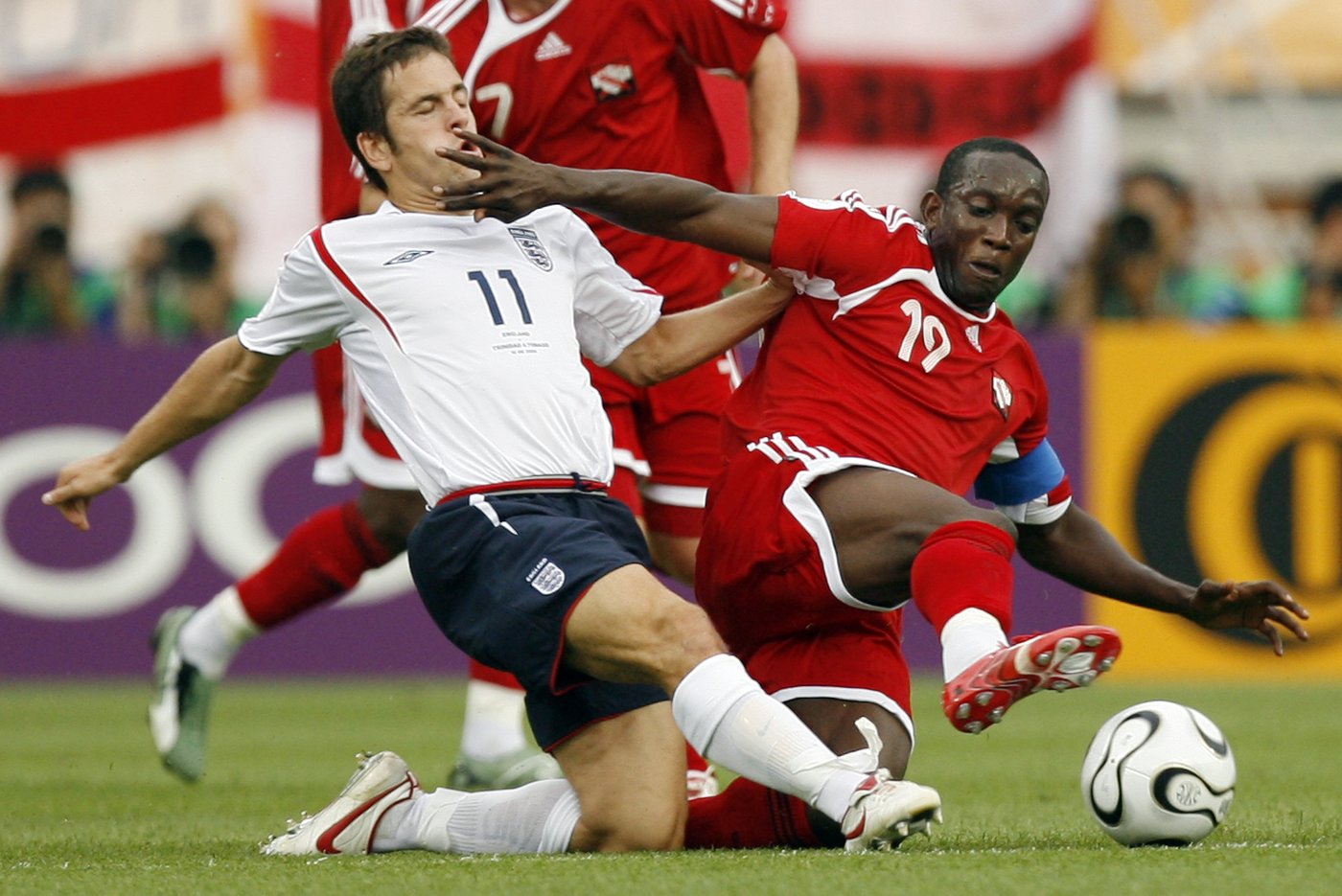 Trinidad and Tobago star Dwight Yorke hired to coach national team | iNFOnews.ca